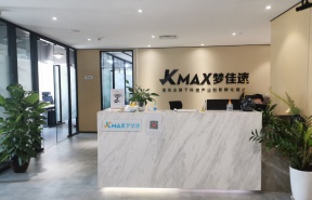 KMAX梦佳速（佳兆业广场）